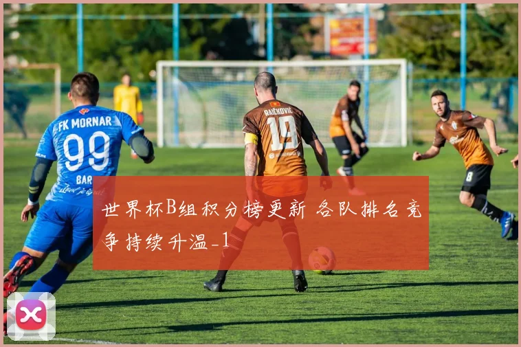 世界杯B组积分榜更新 各队排名竞争持续升温_1